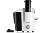 Bosch VitaJuice 2 MES25A0 - Sapcentrifuge - 700 W - Wit, Verzenden, Zo goed als nieuw