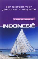 Indonesie / Cultuur Bewust! 9789038917955 G. Saunders, Boeken, Reisgidsen, Verzenden, Zo goed als nieuw, G. Saunders