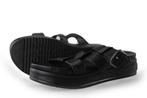 Shabbies Slippers in maat 41 Zwart | 10% extra korting, Kleding | Dames, Schoenen, Slippers, Shabbies, Verzenden, Zwart
