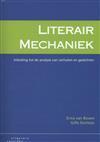 Literair mechaniek, 9789046903513, Verzenden, Zo goed als nieuw, Studieboeken