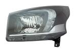KOPLAMP VOOR OPEL VIVARO 2014-2019 4422458, Auto-onderdelen, Verlichting, Ophalen of Verzenden, Nieuw
