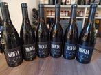 2018 Movia Modri - heuvels - 6 Flessen (0.75 liter), Verzamelen, Nieuw