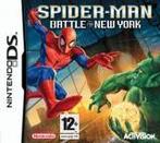 Spider-Man Origins Battle for New York Losse Game Card iDEAL, Ophalen of Verzenden, Zo goed als nieuw