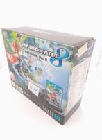 MarioWiiU.nl Nintendo Wii U Mario Kart 8 Alleen Doos iDEAL, Ophalen of Verzenden, Zo goed als nieuw