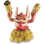 Trigger Happy Skylanders Eons Elite. Wii, PS3, Xbox 360,, Ophalen of Verzenden, Zo goed als nieuw, Overige typen