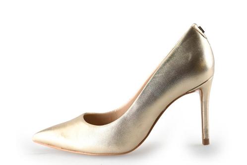 Guess Pumps in maat 35 Goud | 10% extra korting, Kleding | Dames, Schoenen, Overige kleuren, Gedragen, Pumps, Verzenden