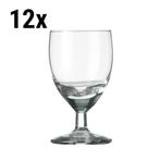 GGM Gastro | (12 stuks) Shotglas - GILDE - 60 ml |, Huis en Inrichting, Keuken | Servies, Nieuw, Glas of Glazen, Effen, Verzenden