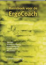 Basisboek voor de ErgoCoach 9789035227880 I. Mol, Verzenden, Gelezen, I. Mol
