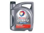 Total Quartz Ineo MC3 5w40 5 Liter, Auto diversen, Ophalen of Verzenden