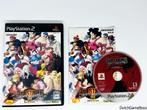 Playstation 2 / PS2 - Street Fighter III - 3rd Strike - Japa, Spelcomputers en Games, Games | Sony PlayStation 2, Verzenden, Gebruikt