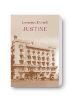 9789083200200 Justine Lawrence Durrell, Boeken, Nieuw, Lawrence Durrell, Verzenden