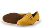 Gabor Instappers in maat 40½ Geel | 10% extra korting, Kleding | Dames, Schoenen, Verzenden, Instappers, Geel, Gabor