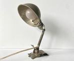 Hala Zeist - Lamp - Metaal - Lamp - Klemmechanisme