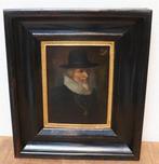 Hans van Asch, (XVIII - XIX), Naar - Portret van een, Antiek en Kunst