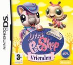Littlest Pet Shop: Platteland Vrienden [Nintendo DS], Spelcomputers en Games, Games | Nintendo DS, Ophalen of Verzenden, Zo goed als nieuw