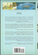 1493 9780307265722 charles c. mann, Verzenden, Gelezen, Charles c. mann