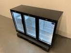 Barkoeling 3-deurs |  8 stuks op voorraad | 1350x520x850mm, Ophalen of Verzenden, Nieuw zonder verpakking, Koelen en Vriezen