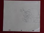Walt Disney studio - 1 Original drawing - Mickey Mouse -, Boeken, Strips | Comics, Nieuw