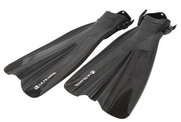 Ultimate Bellyboat Fins - One Size Fits All beschikbaar voor biedingen