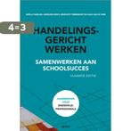 Handelingsgericht werken 9789463448093 Noëlle Pameijer, Verzenden, Gelezen, Noëlle Pameijer