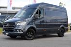 Zakelijke Lease |  Mercedes-Benz Sprinter 319 V6 3.0 CDI L2H, Automaat, Stof, Gebruikt, Euro 6