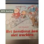 Het kerstfeest kan niet wachten 9789035908192 Eve Tharlet, Boeken, Verzenden, Gelezen, Eve Tharlet