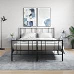 vidaXL Nachtkastjes 2 st wandgemonteerd 35x35x20 cm, Huis en Inrichting, Kasten | Overige, Verzenden, Nieuw
