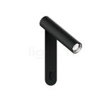 Wever & Ducrø© Match Snooze 1.0 Wandlamp LED, zwart - 2.70, Verzenden, Nieuw