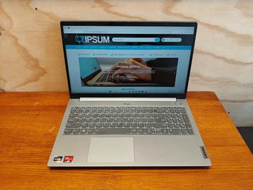 Lenovo Thinkbook 15 G2 ARE | Ryzen 4500U | 16gb DDR4 | 50... beschikbaar voor biedingen