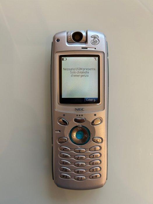NEC e313 - Mobiele telefoon (1), Spelcomputers en Games, Spelcomputers | Overige Accessoires