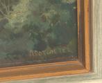 Adam Potgieter (1899-1982)