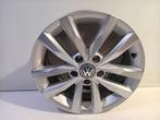 Velg Volkswagen Touran Volkswagen Touran  1.4 TSI  48 16 6.5, Auto-onderdelen, Banden en Velgen, Ophalen of Verzenden, Gebruikt