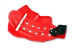 Cycra Full Armor blok beschermer rood Honda CRF 450R 2009-20, Verzenden, Nieuw