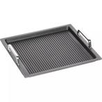 AMT Gastroguss Gastronorm grillplaat - 2 cm - Lotan® anti.., Huis en Inrichting, Ophalen of Verzenden, Nieuw