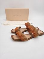 Alexandre Birman - Platte sandalen - Maat: Shoes / EU 38