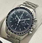 Omega - Speedmaster Moonwatch Chronograph - 3570.50, Sieraden, Tassen en Uiterlijk, Horloges | Heren, Nieuw