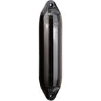 Polyform F01L Stootwil 56x13cm Zwart, Watersport en Boten, Ophalen of Verzenden, Nieuw