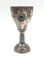 Kelk - .925 zilver, Antiek en Kunst