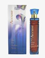 Creation Lamis Accuse eau de parfum voor dames 100ml, Verzenden, Nieuw