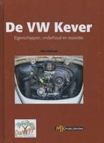 9789089370013 De VW Kever Atte Roskam, Boeken, Nieuw, Atte Roskam, Verzenden