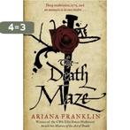 The Death Maze 9780553820331 Ariana Franklin, Verzenden, Gelezen, Ariana Franklin