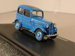 Ebbro 1:43 - Model sedan - Datsun 17 sedan - 1938, Nieuw