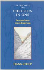 De geboorte van Christus in ons 9789020282467 Hans Stolp, Verzenden, Gelezen, Hans Stolp