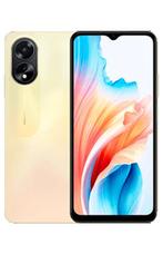 Aanbieding: OPPO A38 128GB Goud nu slechts € 159, Nieuw, Zonder abonnement, Ophalen of Verzenden, Zonder simlock