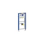 Urinoir Element Geberit Duofix met Frontbediening (hoogte, Ophalen of Verzenden, Nieuw, Overige typen