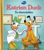 Katrien Duck 9789047613657, Boeken, Kinderboeken | Kleuters, Gelezen, Onbekend, Verzenden