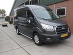 Ford Transit 330 2.0 TDCI L2H2 Trend*navi/camera*nieuwstaat*, Stof, Gebruikt, Euro 6, Overige kleuren