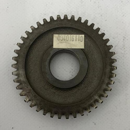 Ducati DRIVEN GEAR 1ST SPEED - 034016110 Supersport, Motoren, Onderdelen | Ducati, Nieuw, Verzenden