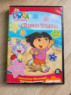 DVD - Dora - Sterren Vangen, Cd's en Dvd's, Dvd's | Kinderen en Jeugd, Alle leeftijden, Gebruikt, Film, Verzenden