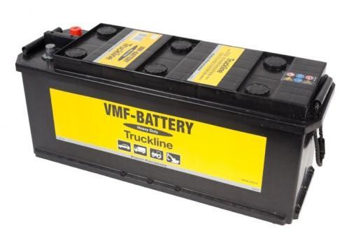 VMF Truckline accu | 64329 | 12V 143Ah, Auto-onderdelen, Accu's en Toebehoren, Ophalen of Verzenden